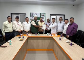 श्री महंत इन्दिरेश अस्पताल और उत्तराखण्ड एक्स-सर्विसमैन लीग का करार पूर्व सैनिकों व उनके परिवारों को सीजीएचएस दरों पर मिलेगा उच्चस्तरीय इलाज