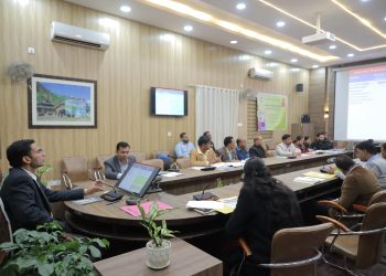 लखवाड़ व्यासी-त्यूनी प्लासू जल विद्युत परियोजना: प्रभावितों को मिलेगा अब तीन गुना मुआवजा, शासनादेश जारी