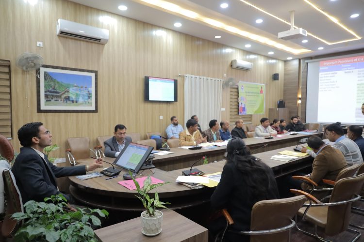 लखवाड़ व्यासी-त्यूनी प्लासू जल विद्युत परियोजना: प्रभावितों को मिलेगा अब तीन गुना मुआवजा, शासनादेश जारी