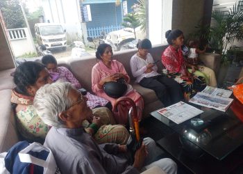 जिला प्रशासन ने आपदा प्रभावित 168 लोगों को सुरक्षित होटलों में किया शिफ्ट 