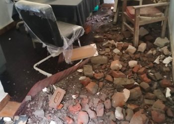 चिवां स्कूल हादसा: रात का भूस्खलन बना मौत का मंजर