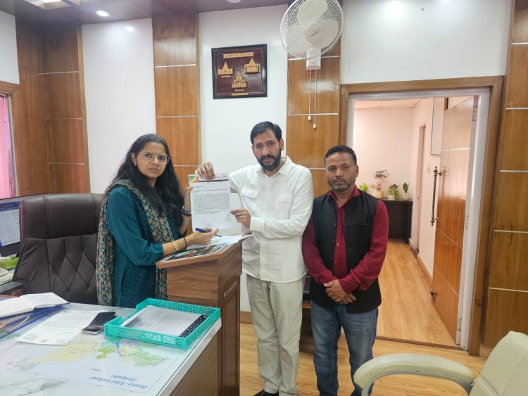 गंभीर सिंह कठैत की शहादत पर सेमवाल ने किया सम्मान की गुहार