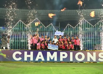 टिहरी क्वींस ने पहली बार जीता महिला उत्तराखंड प्रीमियर लीग का खिताब