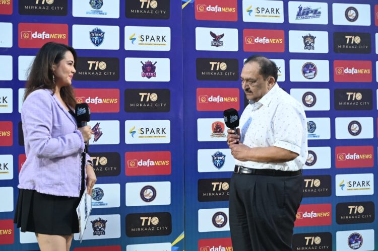 टिहरी टाइटंस की बल्लेबाजी लड़खड़ाई, 112 पर सिमटी पारी