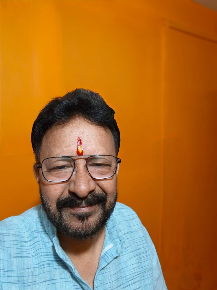 अल्मोड़ा की दुर्दशा पर पूर्व व्यापार मंडल अध्यक्ष का प्रशासन पर हमला