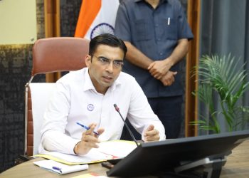 विधवा शोभा को जिला प्रशासन से बड़ी राहत, ICICI बैंक ने 17 लाख का ऋण किया माफ