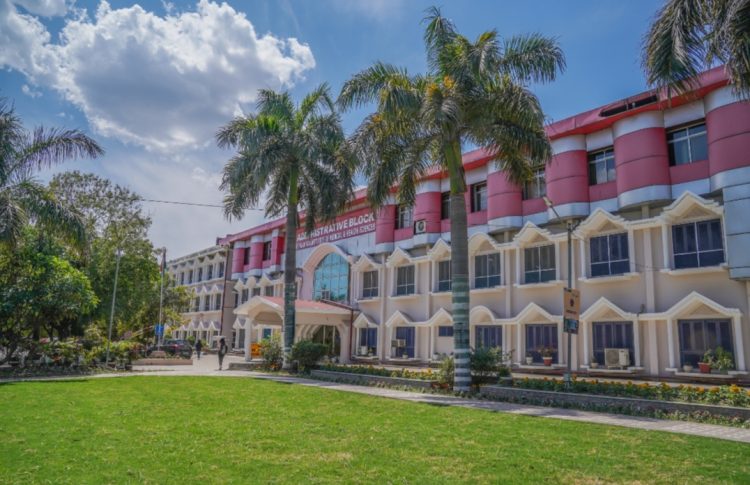 उत्तराखण्ड का गौरव: महंत इन्दिरेश अस्पताल बना प्रदेश का सबसे बड़ा मेडिकल कॉलेज