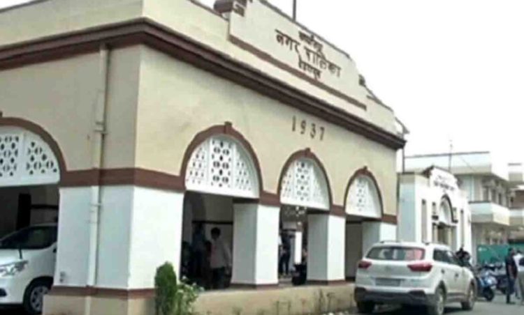 फर्जी कर्मचारियों का महाघोटाला… निगम से लेकर राजनीति तक मचा हड़कंप