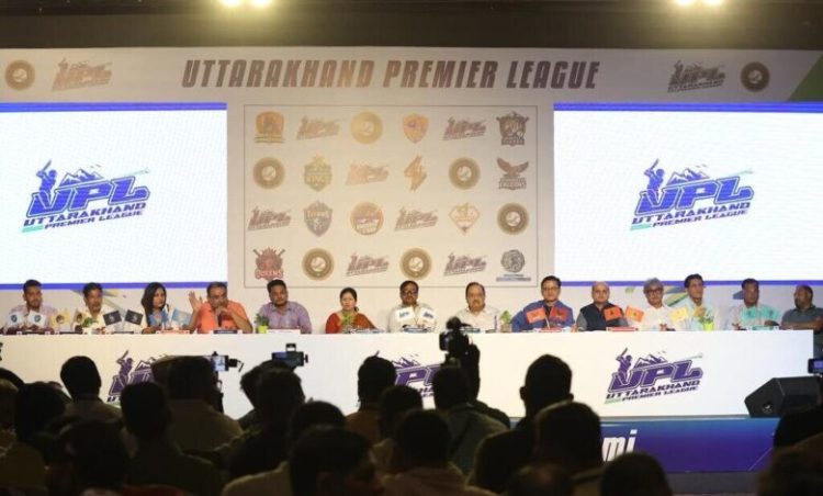 क्रिकेट का महाकुंभ: 23 सितंबर से देहरादून में बजेगा चौकों-छक्कों का धमाका