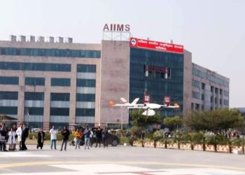 एम्स ऋषिकेश में करोड़ों का घोटाला: सीबीआइ ने पूर्व निदेशक समेत तीन पर दर्ज किया केस