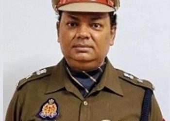 बड़ी खबर : आईपीएस अधिकारी के खाली पड़े घर से सैकड़ों क़ीमती सामान चोरी; पुलिस जांच में जुटी