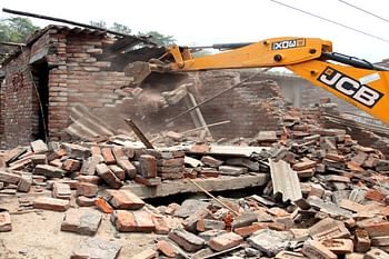 अब बिना नोटिस किसी का मकान नहीं टूटेगा, शहरी विकास विभाग की नई एसओपी लागू