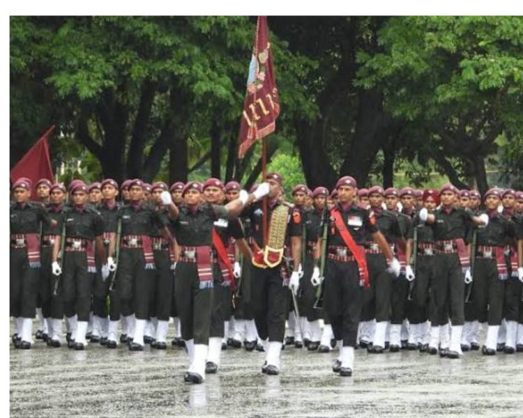 13 जिलों में शुरू होगी फ्री अग्निवीर भर्ती ट्रेनिंग, युवा अब पाएंगे सेना में जाने का सुनहरा मौका