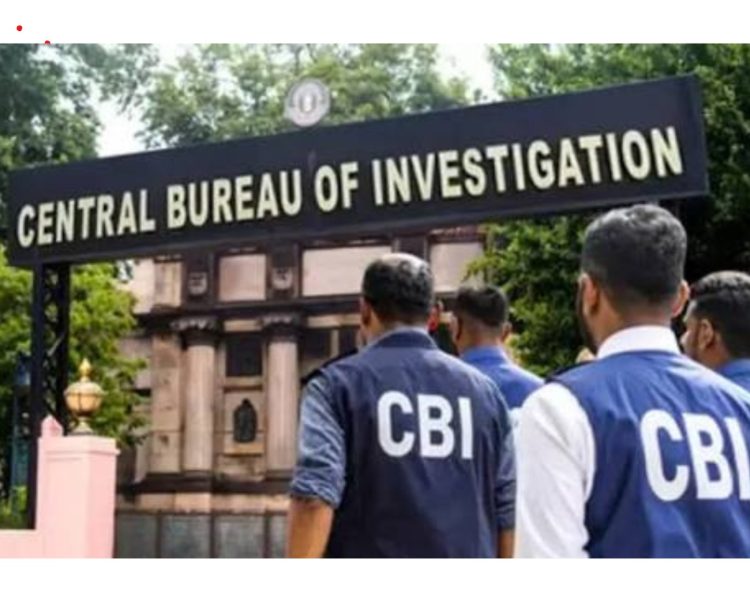 UKSSSC Paper Leak Case: युवाओं की जीत, अब सीबीआई करेगी जांच; केंद्र से हरी झंडी, जल्द शुरू होगी कार्रवाई