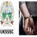 UKSSSC भर्ती परीक्षा में बड़ा फर्जीवाड़ा: स्कूल संचालक गिरफ्तार