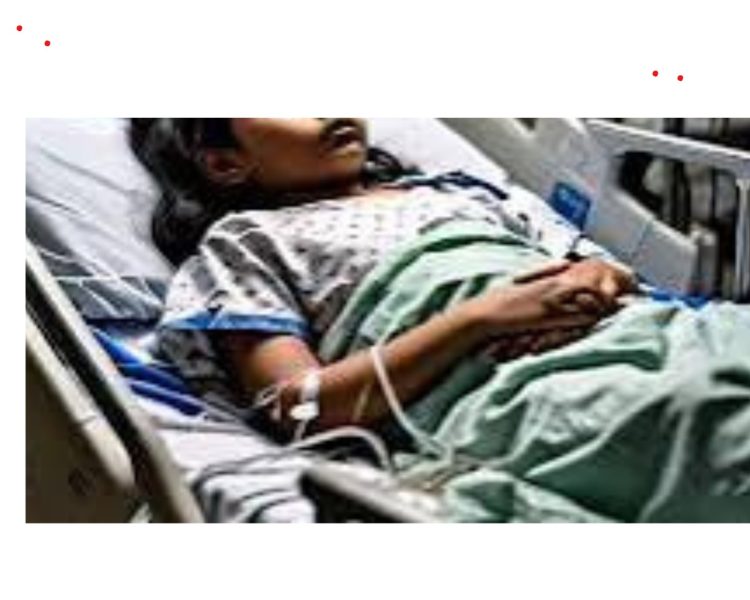 कक्षा 9 की छात्रा बनी माँ, आरोपी ने अस्पताल में बांटी मिठाई; पुलिस ने किया गिरफ्तार