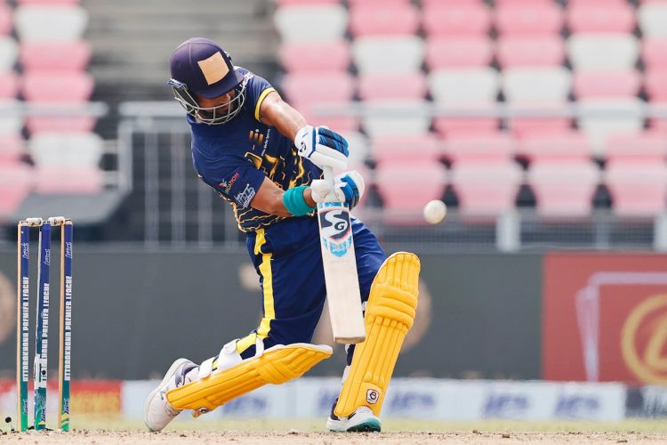 पुरुष उत्तराखंड प्रीमियर लीग 2025: देहरादून वॉरियर्स और नैनीताल टाइगर्स की शानदार जीत