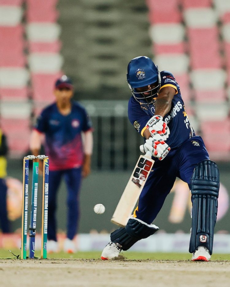 नैनीताल टाइगर्स का धमाका: यूएसएन इंडियंस को हराकर एलिमिनेटर में पहुंची टीम, शश्वत-भूपेन की तूफानी बल्लेबाजी