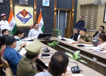 भिक्षा से शिक्षा’’ की दिशा में देहरादून जिला प्रशासन की स्वर्णिम पहल