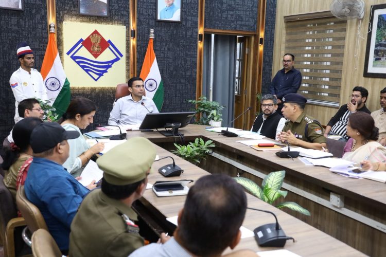 भिक्षा से शिक्षा’’ की दिशा में देहरादून जिला प्रशासन की स्वर्णिम पहल