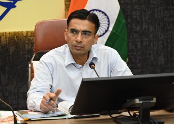 नशामुक्त दून की दिशा में बड़ा कदम: 1 नवंबर से शुरू होगा उत्तरी भारत का पहला “राजकीय मॉडल नशा मुक्ति केंद्र”