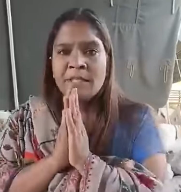 शर्मनाक: थराली में आर्मी हवलदार ने की नाबालिग से छेड़छाड़ की कोशिश, गिरफ्तार