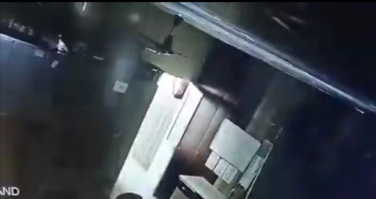 देहरादून में बढ़ता क्राइम: अब सरकारी दफ्तर भी सुरक्षित नहीं, नगर निगम में चोरी की कोशिश