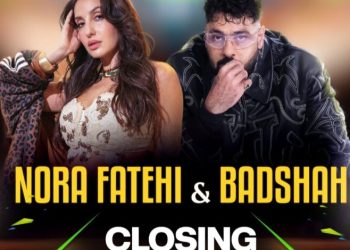 देहरादून में आज होगा ग्लैमर और क्रिकेट का संगम: राजीव गांधी स्टेडियम में बादशाह और नोरा फतेही की धमाकेदार परफॉर्मेंस, देखें ट्रैफिक प्लान