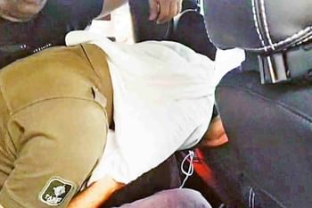 पेपर लीक कांड में बड़ा अपडेट: खालिद और साबिया की न्यायिक हिरासत बढ़ी, एसआईटी ने शुरू की गहन जांच