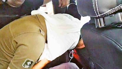 पेपर लीक कांड में बड़ा अपडेट: खालिद और साबिया की न्यायिक हिरासत बढ़ी, एसआईटी ने शुरू की गहन जांच