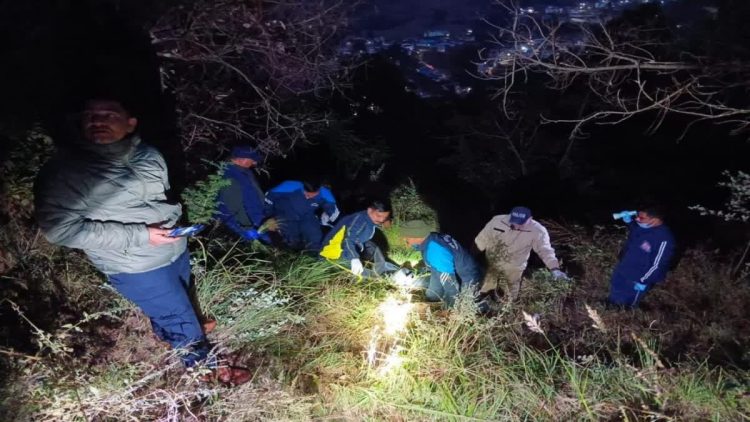 Pithoragarh News : जंगल में मिला युवक का शव। चेहरे पर चोट के निशान से हत्या की आशंका