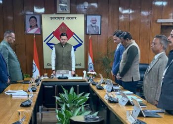 धामी कैबिनेट के बड़े फैसले—महिलाओं की नाइट शिफ्ट से लेकर वन्यजीव हमलों में 10 लाख मुआवज़ा तक