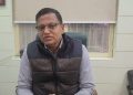 बिग ब्रेकिंग: उत्तराखंड वन विभाग के नए हॉफ बने रंजन कुमार मिश्र 