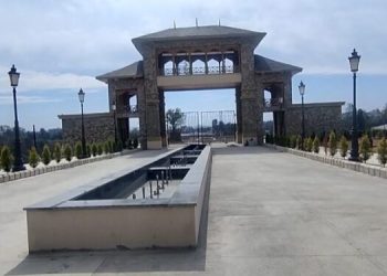 रजत जयंती पर नहीं खुल सका प्रधानमंत्री मोदी का ड्रीम प्रोजेक्ट ‘सैन्य धाम’, भ्रष्टाचार के आरोपों से घिरा उद्घाटन टला?