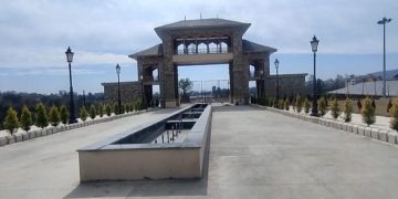 रजत जयंती पर नहीं खुल सका प्रधानमंत्री मोदी का ड्रीम प्रोजेक्ट ‘सैन्य धाम’, भ्रष्टाचार के आरोपों से घिरा उद्घाटन टला?