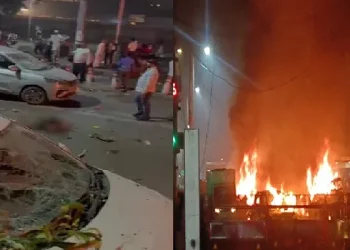 दिल्ली ब्लास्ट की गुत्थी में उत्तराखंड का नाम! दून के डॉक्टर और पिथौरागढ़ की महिला ने बढ़ाई जांच एजेंसियों की सिरदर्दी