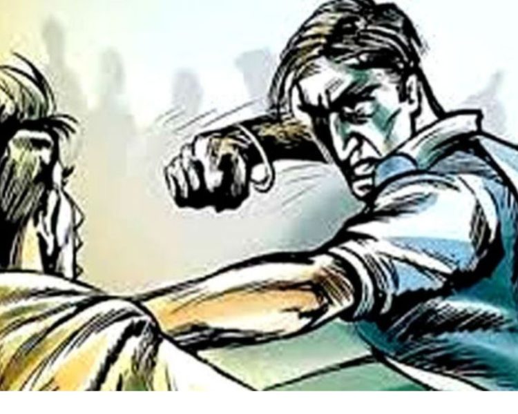 Uttarakhand News: पूर्व विधायक चैंपियन के बेटे और गनर पर पूर्व सचिव के बेटे से मारपीट के आरोप।मुकदमा दर्ज