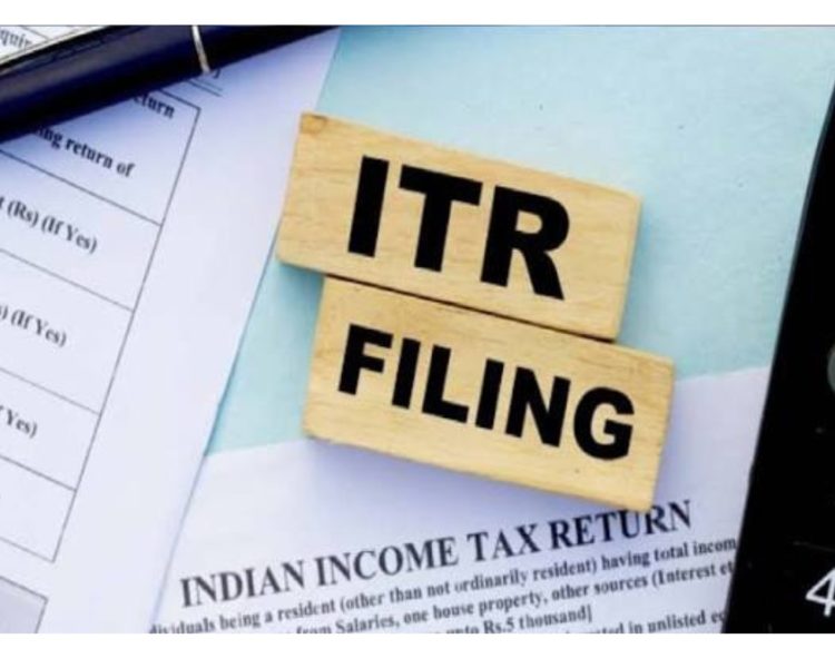 अब भी भर सकते हैं ITR! जानिए Revised, Belated और Updated Return का पूरा प्रोसेस | Income Tax Return Update 2025