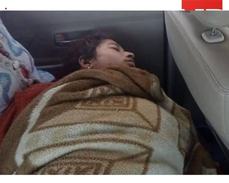 टिहरी में गर्भवती महिला की दर्दनाक मौत: स्वास्थ्य सेवाओं की लापरवाही ने छीना भविष्य