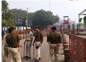 Breaking : दिल्ली बम धमाका केस की जांच नैनीताल–हल्द्वानी तक पहुंची, दो इमाम हिरासत में