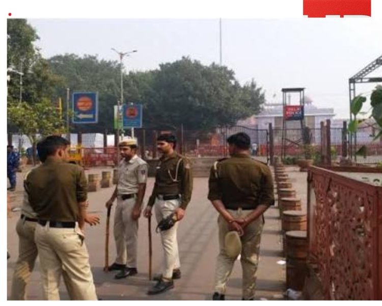 Breaking : दिल्ली बम धमाका केस की जांच नैनीताल–हल्द्वानी तक पहुंची, दो इमाम हिरासत में