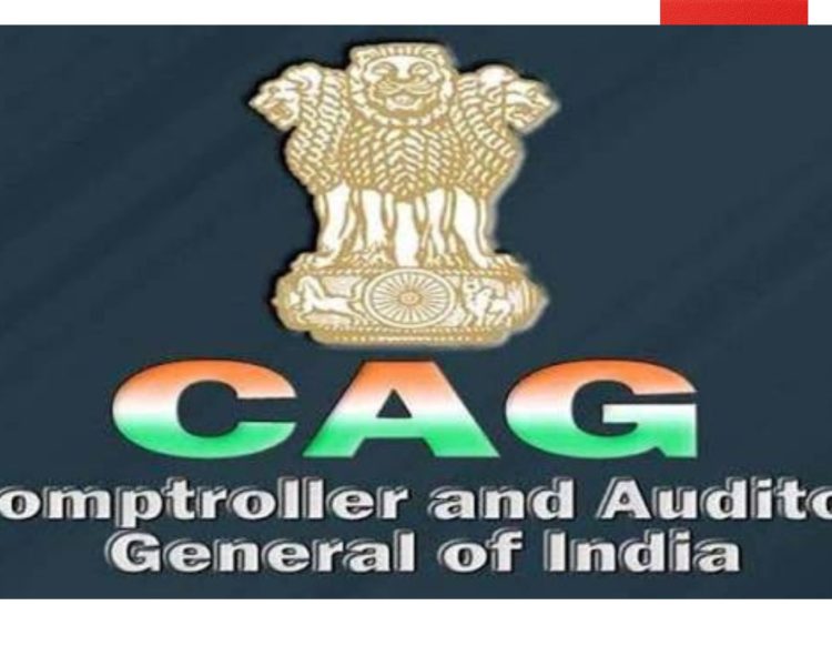 ब्रेकिंग: उत्तराखंड पेयजल निगम में करोड़ों का कथित घोटाला! CAG रिपोर्ट से बड़ा खुलासा, शासन में हड़कंप
