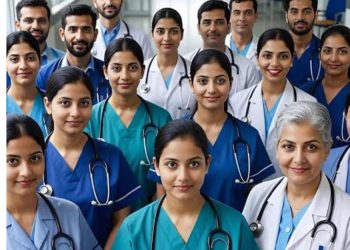 UKMSSB ने निकाली बंपर भर्ती: नर्सिंग ऑफिसर के 103 और Dental Surgeon के 30 पद, जल्द करें आवेदन