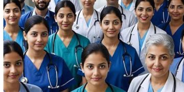 UKMSSB ने निकाली बंपर भर्ती: नर्सिंग ऑफिसर के 103 और Dental Surgeon के 30 पद, जल्द करें आवेदन