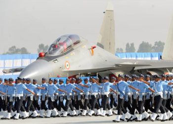 AFCAT 2026: इस दिन से शुरू होंगे भारतीय वायुसेना में आवेदन — जानें परीक्षा की पूरी डिटेल