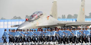 AFCAT 2026: इस दिन से शुरू होंगे भारतीय वायुसेना में आवेदन — जानें परीक्षा की पूरी डिटेल