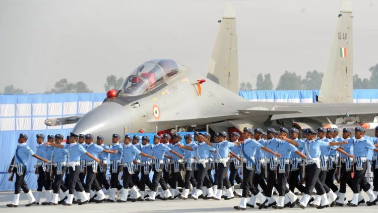 AFCAT 2026: इस दिन से शुरू होंगे भारतीय वायुसेना में आवेदन — जानें परीक्षा की पूरी डिटेल