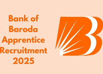 Bank of Baroda Apprentice Recruitment 2025: 2700 अप्रेंटिस पदों पर भर्ती शुरू। ऐसे करें आवेदन