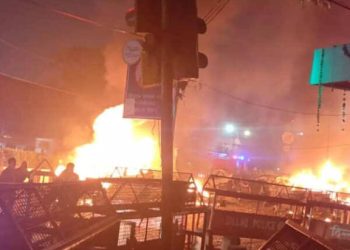 Delhi Blast News Today: लाल किले के पास गाड़ी में धमाका।कई लोगों की मौत – उत्तराखंड में हाई अलर्ट