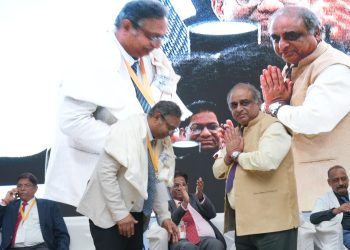 श्री महंत इन्दिरेश अस्पताल में कोलोप्रोक्टोलॉजी स्टडीज पर दो दिवसीय कार्यक्रम, जुटे देशभर के विशेषज्ञ